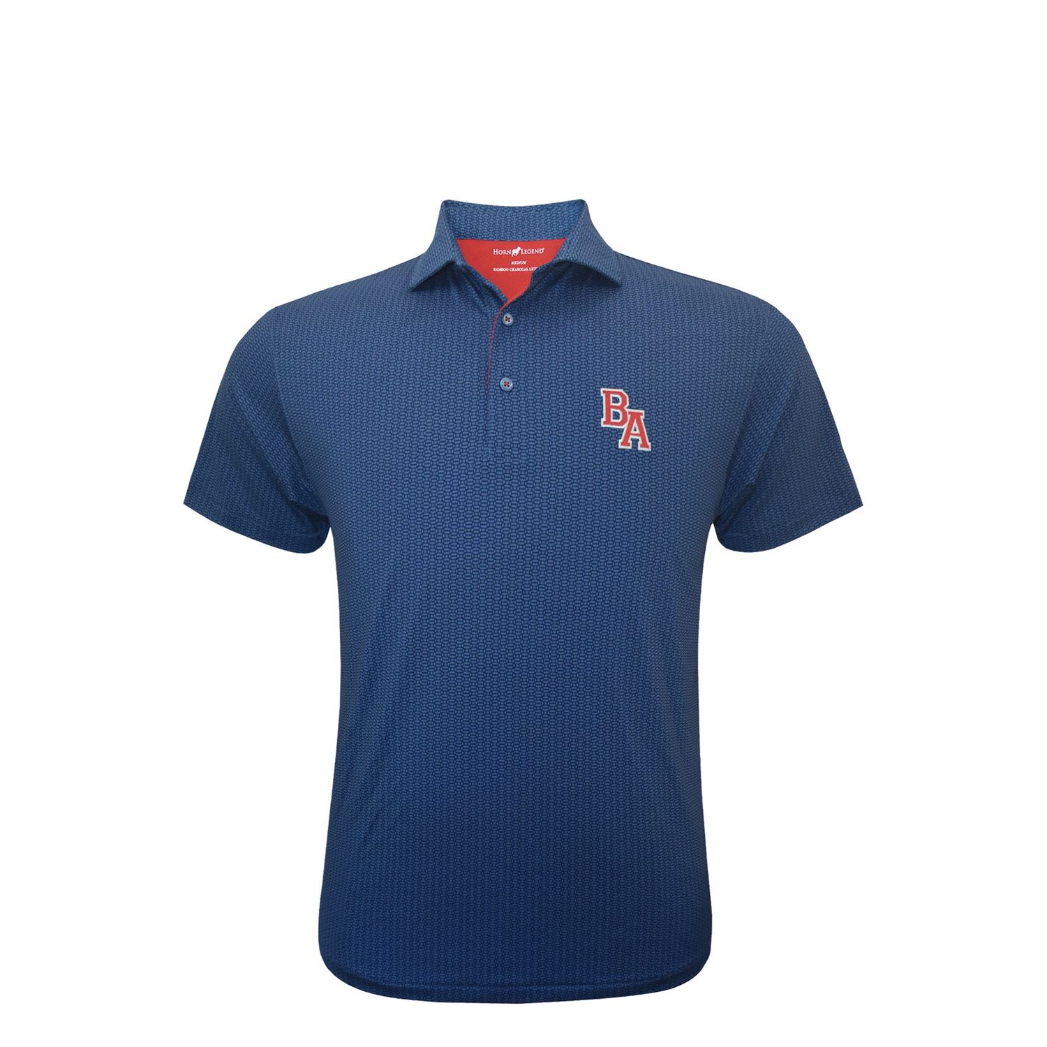 Moonlight /Navy Football Polo