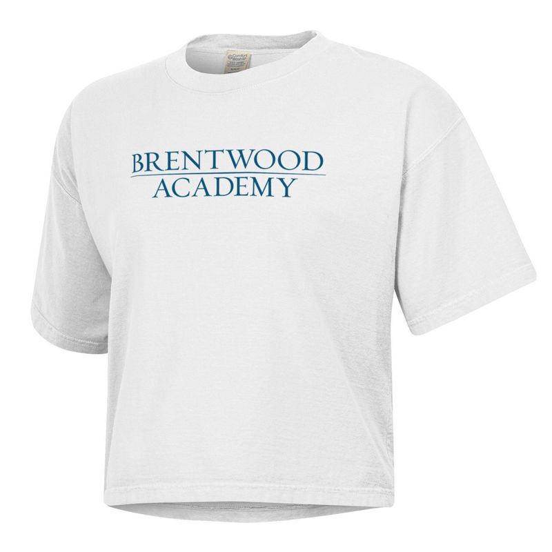 Brentwood Academy Line - Boxy T