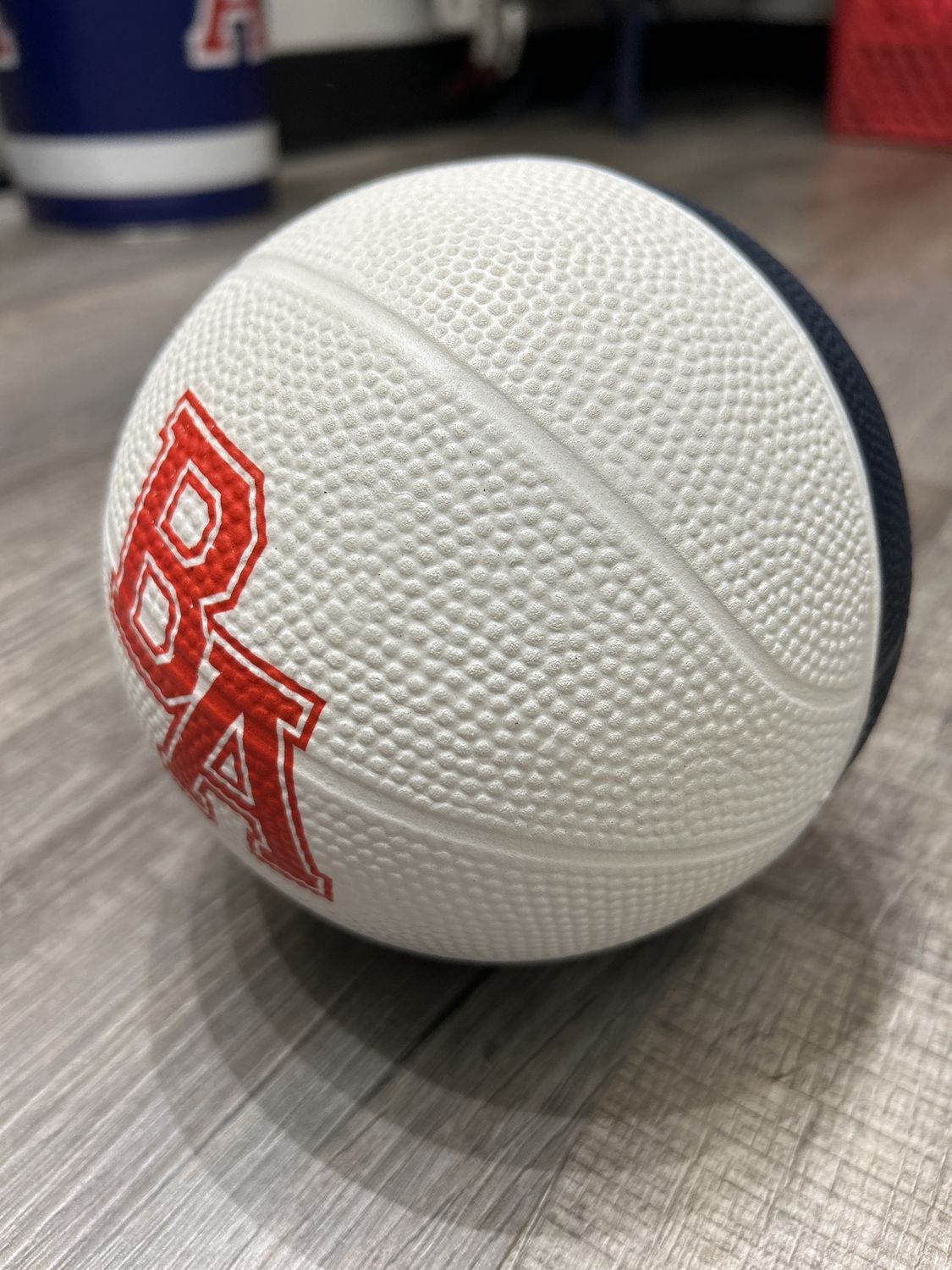 6&quot; Foam BA basketball