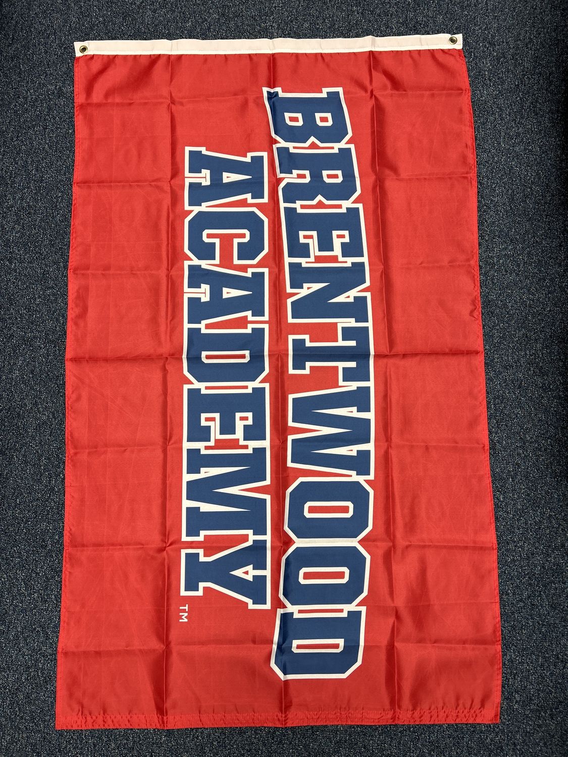 3x5 Silk Screened Flag