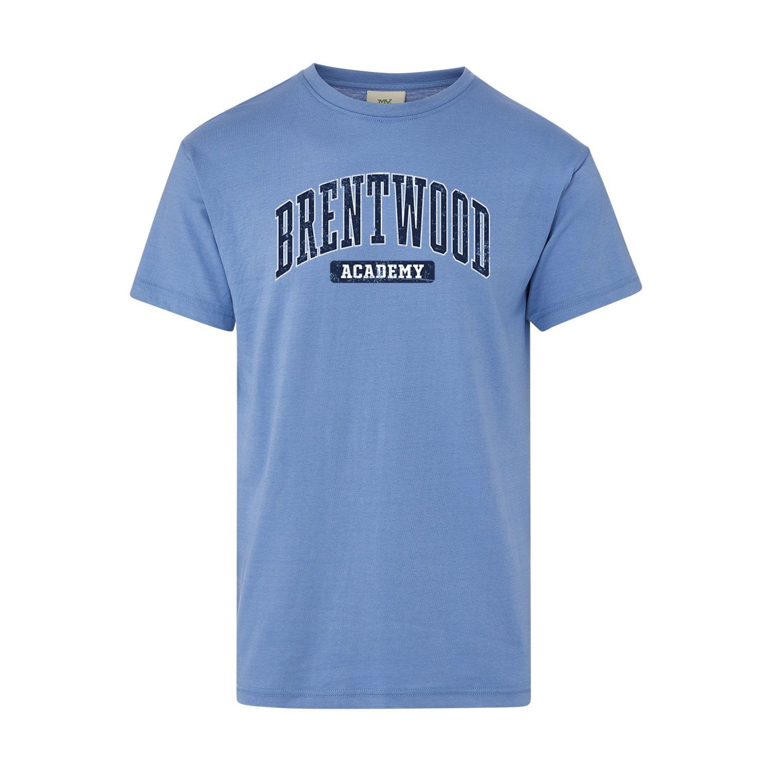 MV Sport Brentwood Academy Tee