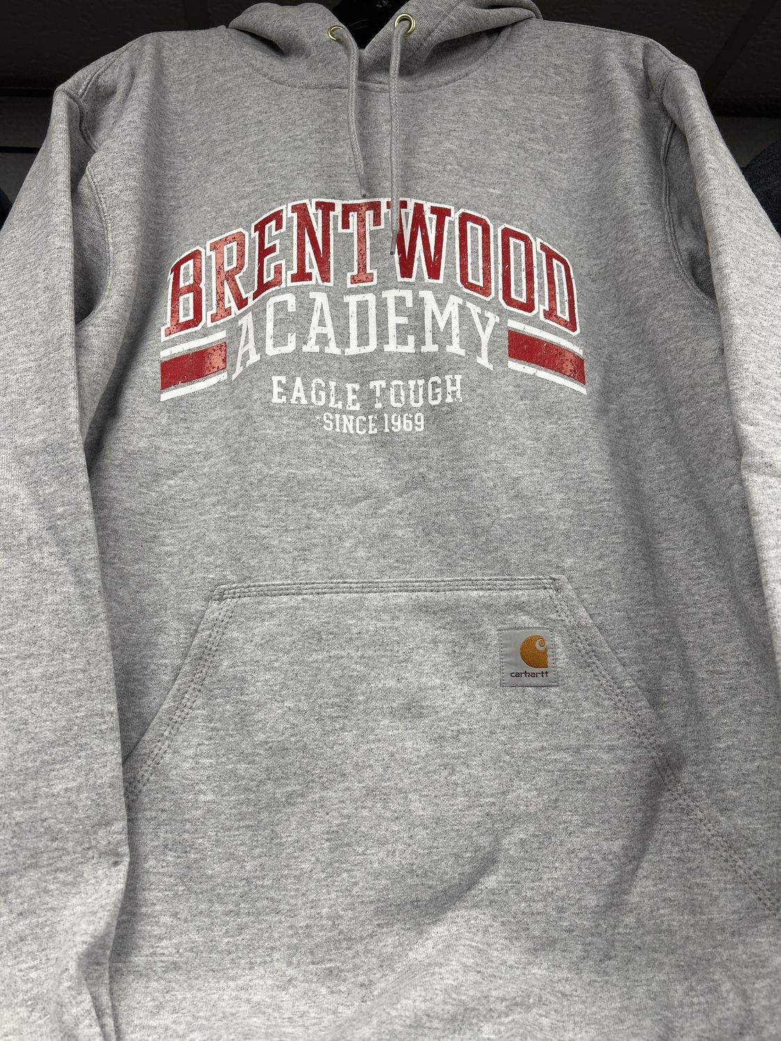Carhartt Eagle Tough Hood