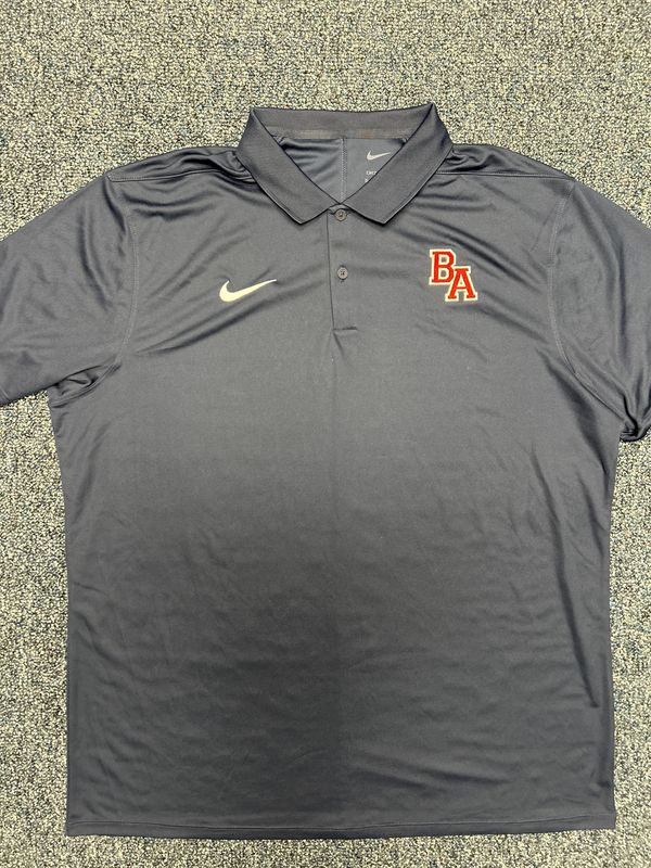 Nike Uniform Polo - Navy