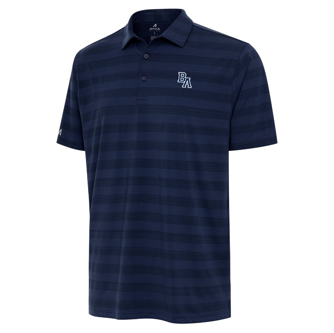 Tunnel Polo - Navy, Size: Medium