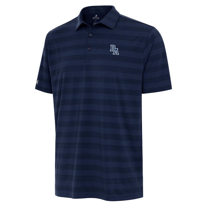 Tunnel Polo - Navy