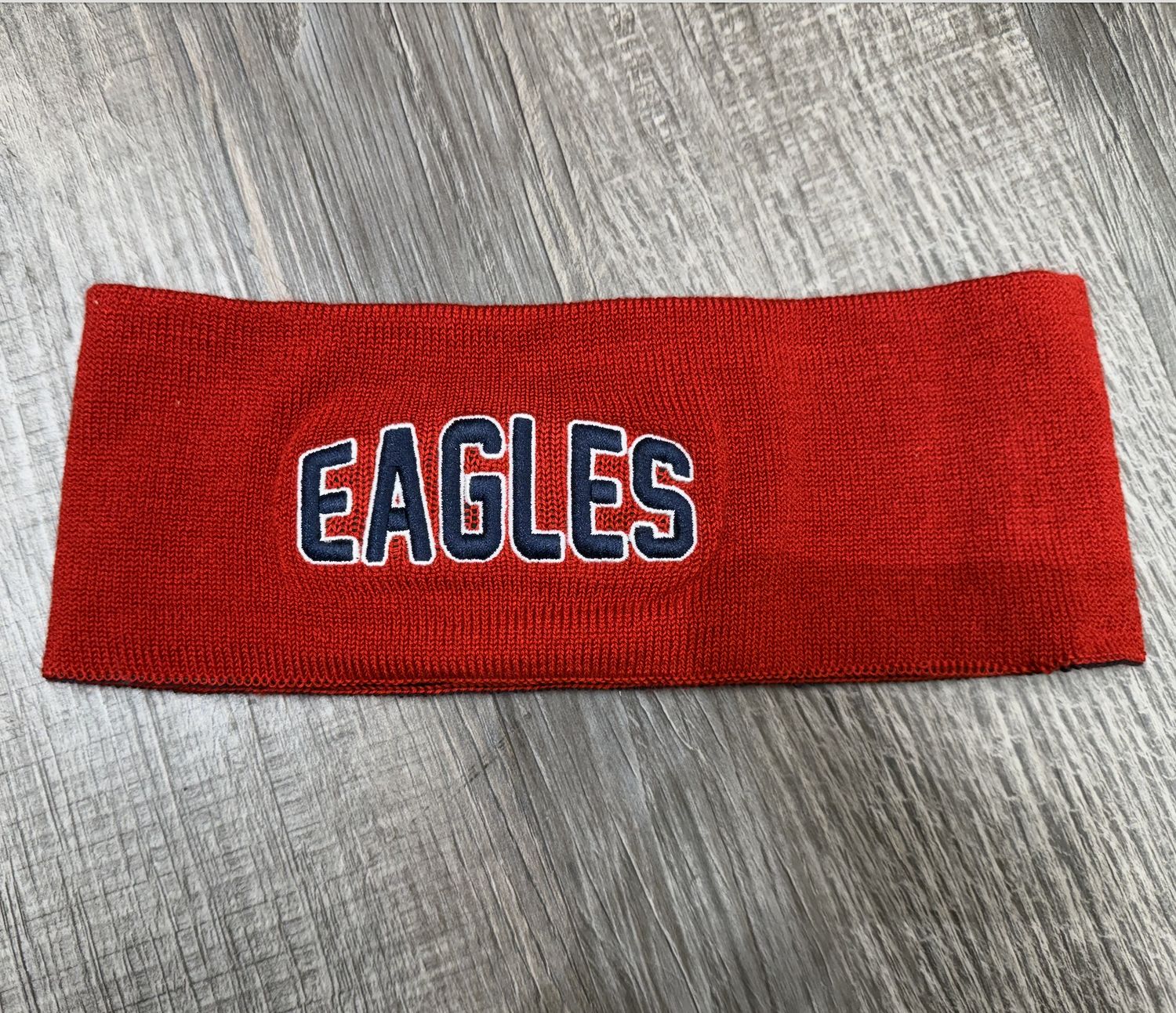 Eagles - Ear Warmer Headband