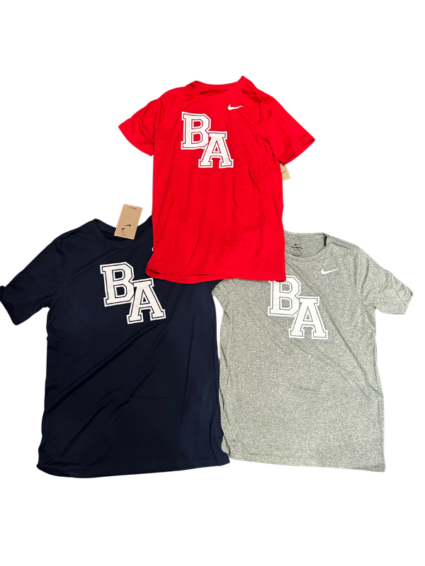 Nike Youth Legend SS Tee