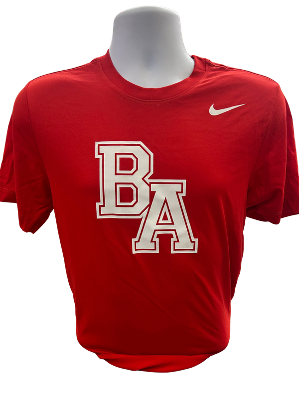 Mens Nike Legend SS Tee