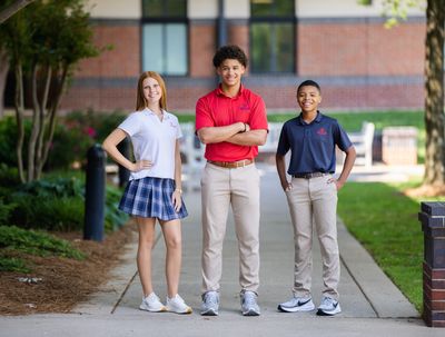 Uniforms