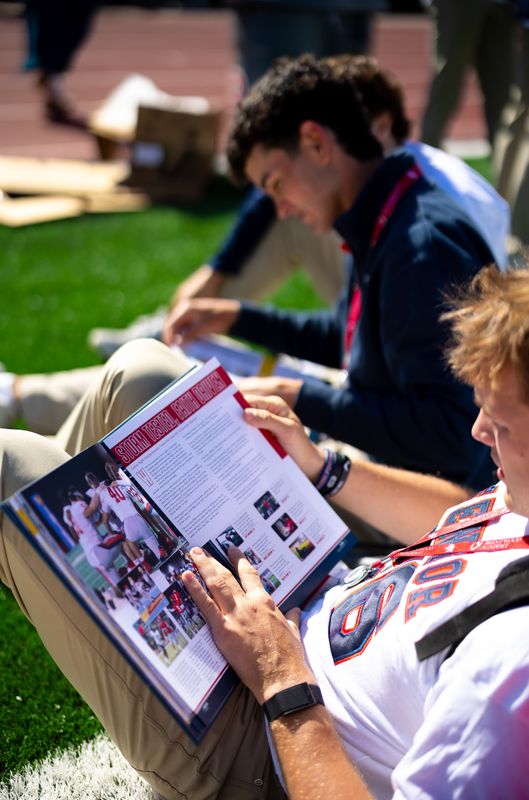 Yearbook