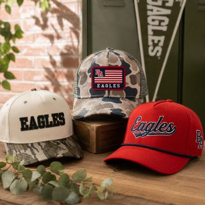 Hats