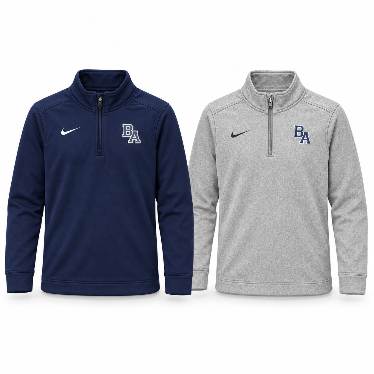 Nike Uniform Youth 1/4 Zip