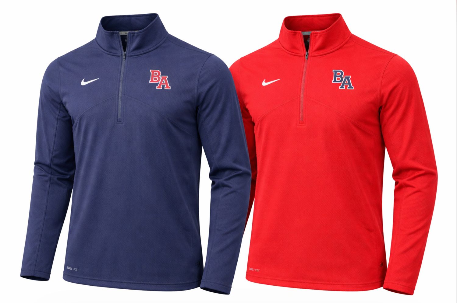 Uniform Nike 1/4 Zip