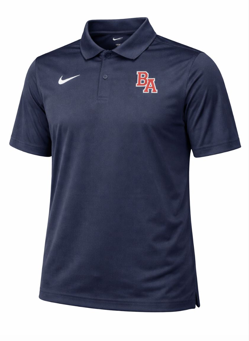 Nike Uniform Polo - Navy