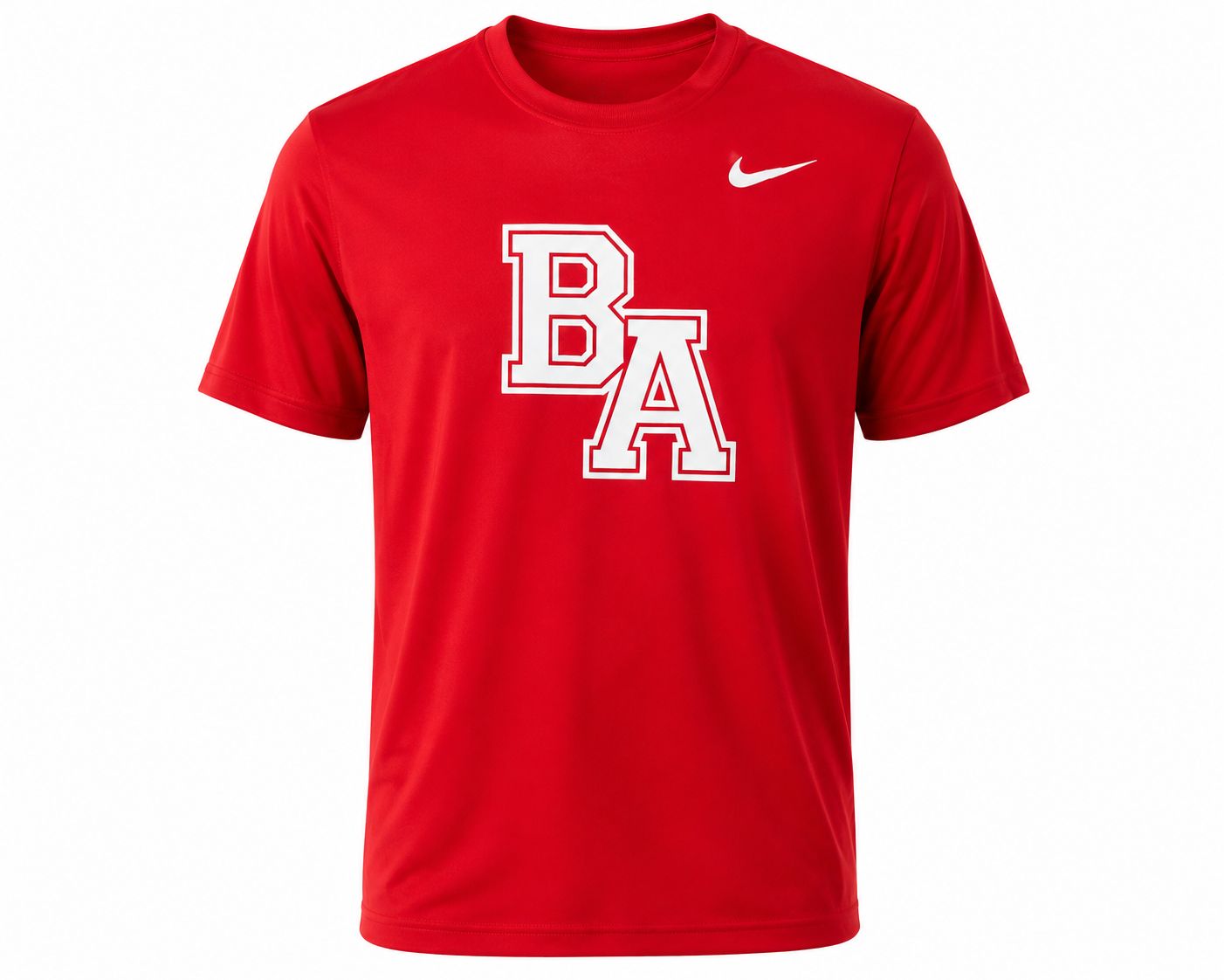 Nike Youth Legend SS Tee