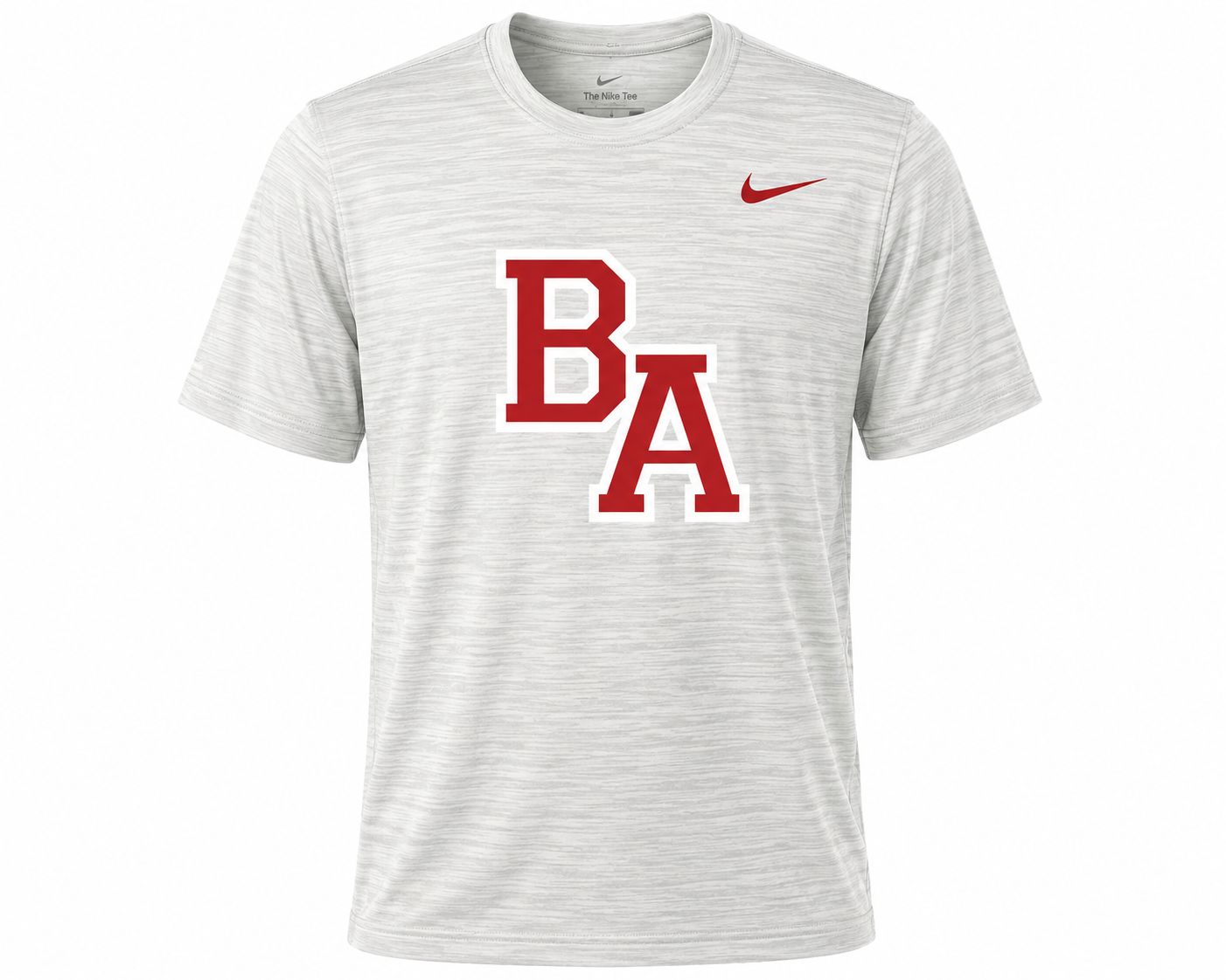 Mens Nike Velocity Legends SS Tee