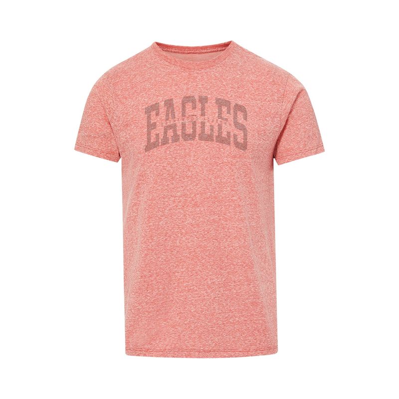 Eagles Heathered Tee