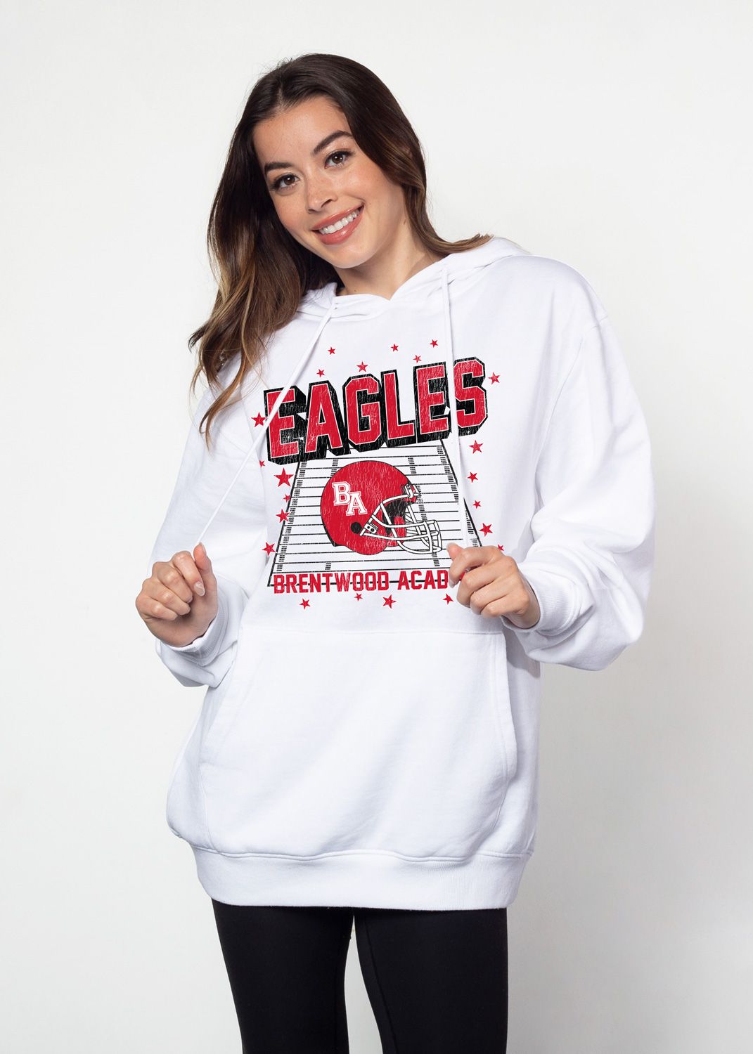 Everybody Hoody