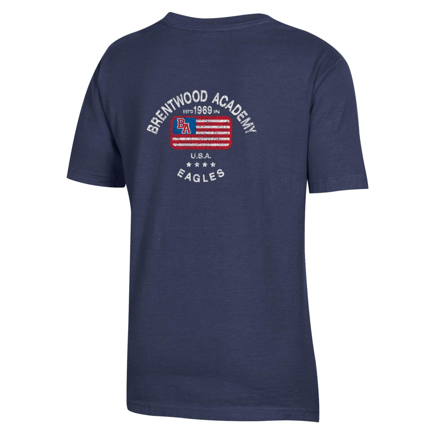 BA Flag T-Shirt
