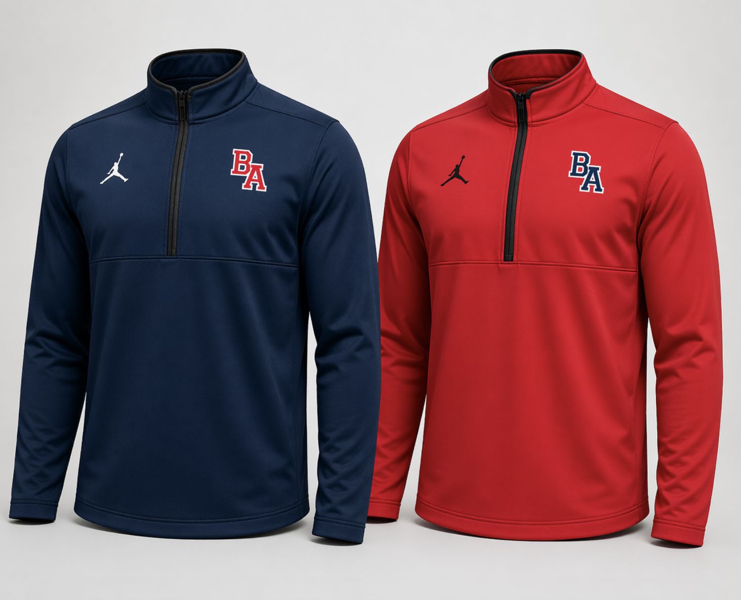 Jordan Dri-Fit Victory 1/4 Zip