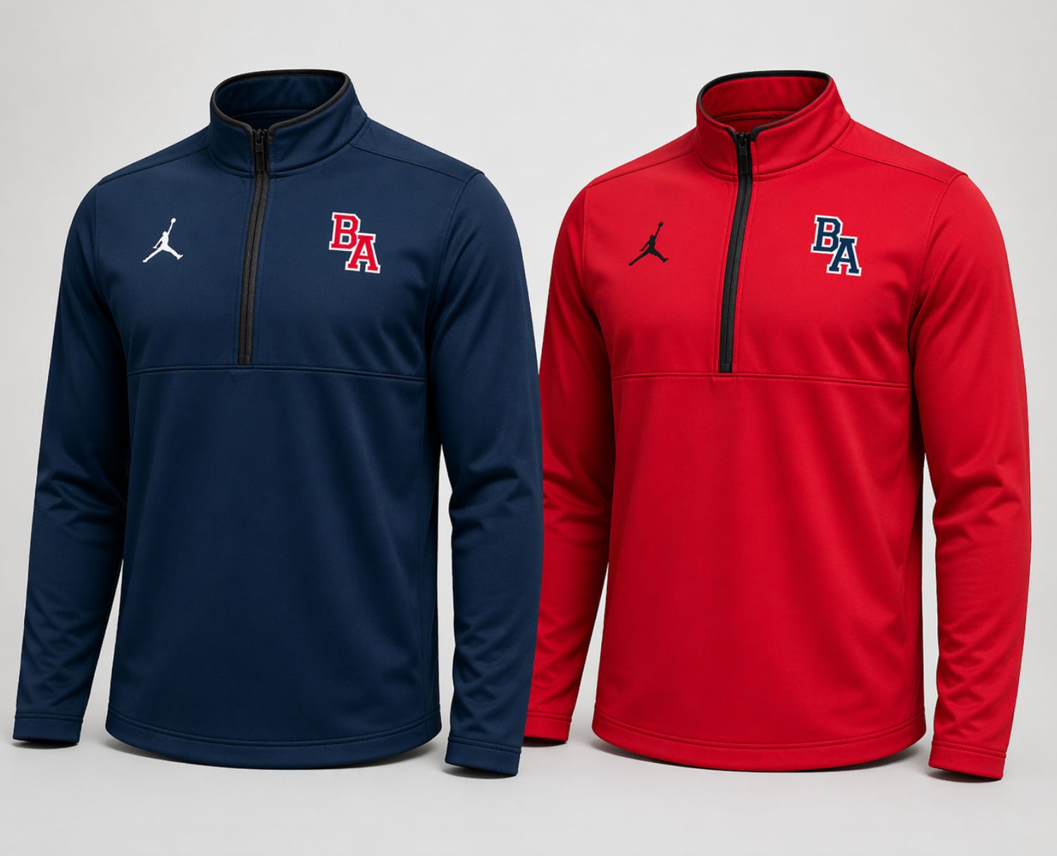 Jordan Dri-Fit Victory 1/4 Zip