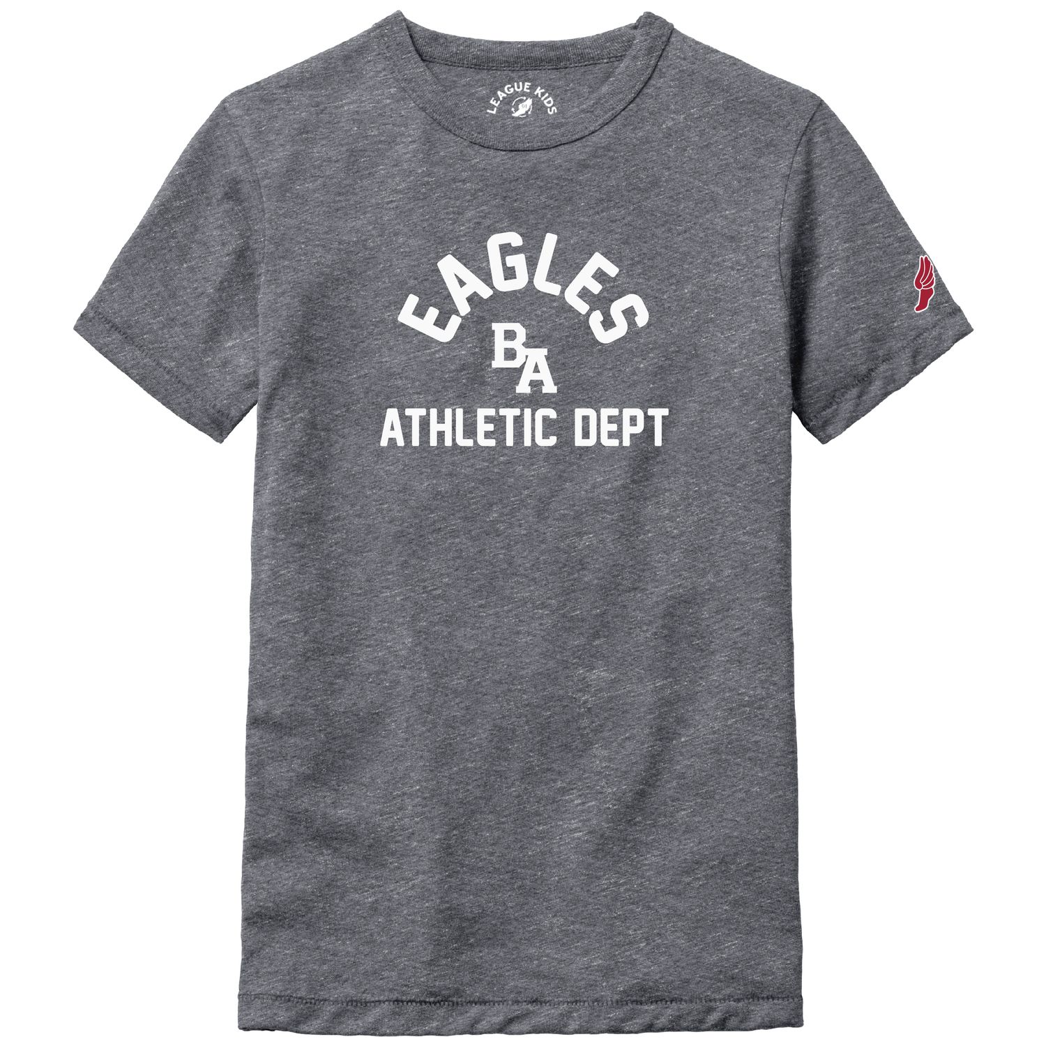 Little Eagles Athletic Tee