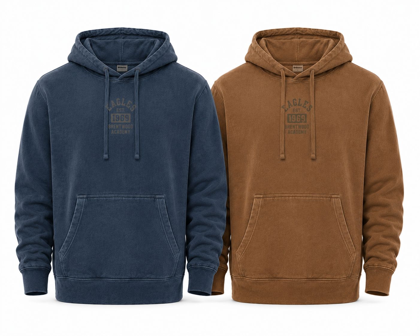 Vintage Victory Hoodie