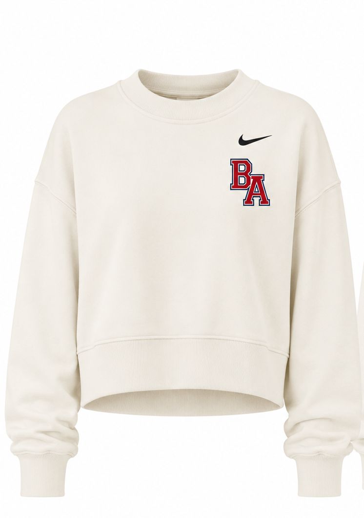 Nike Phoenix BA Crew