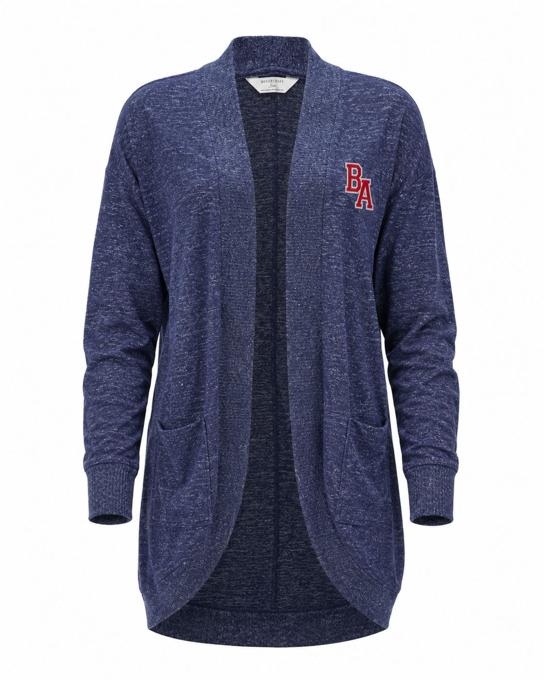 Cuddle Campus Cardigan, Size: Small