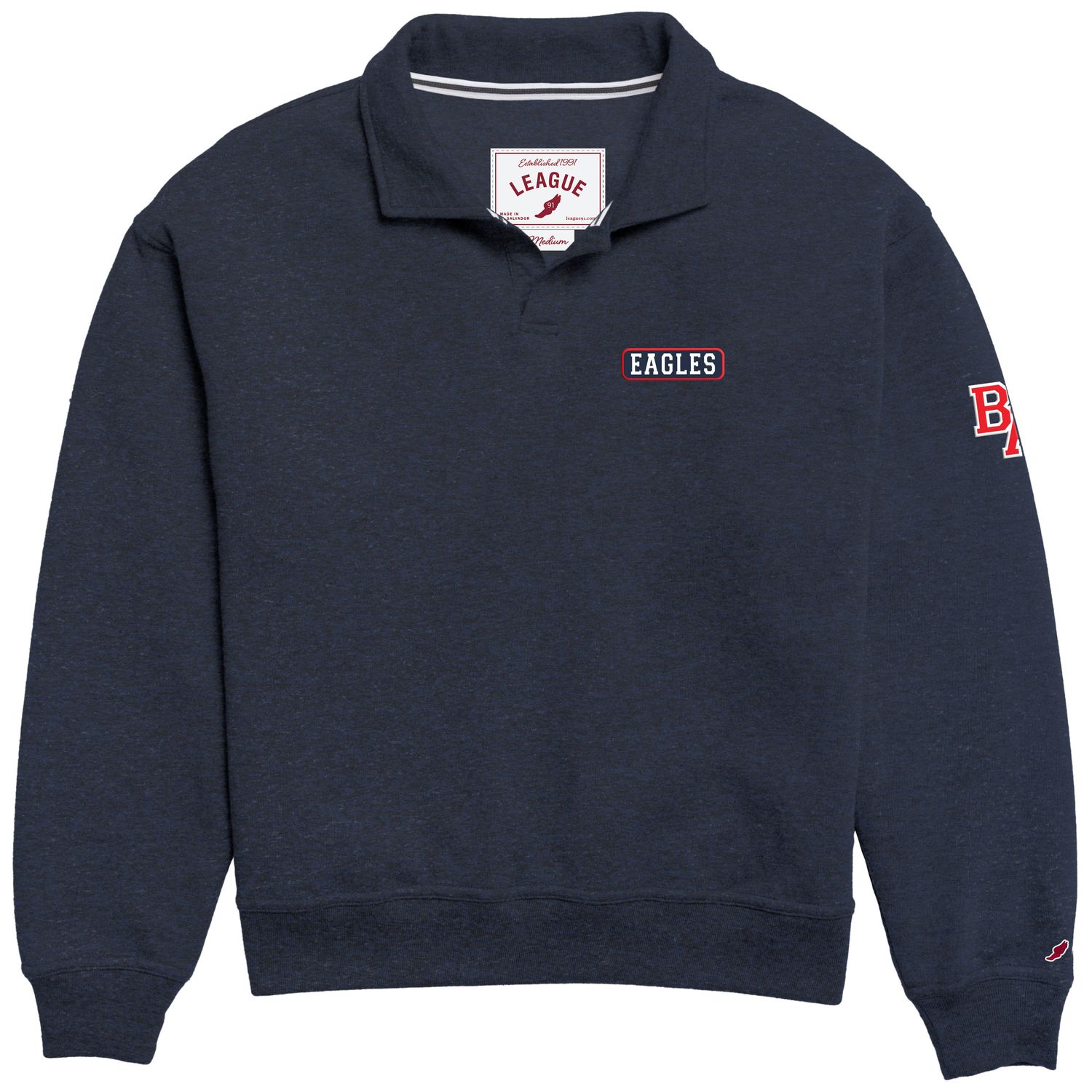 Eagles Victory Springs Collar
