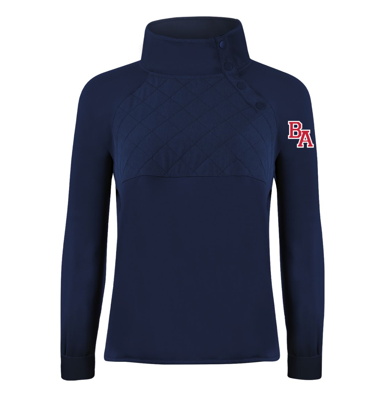 Ellis Pullover, Size: Small