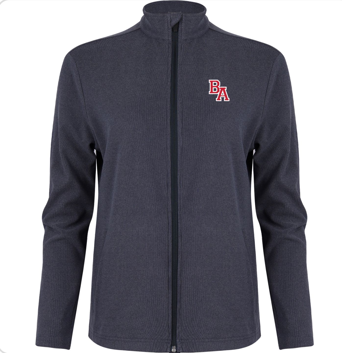 Emily Full Zip