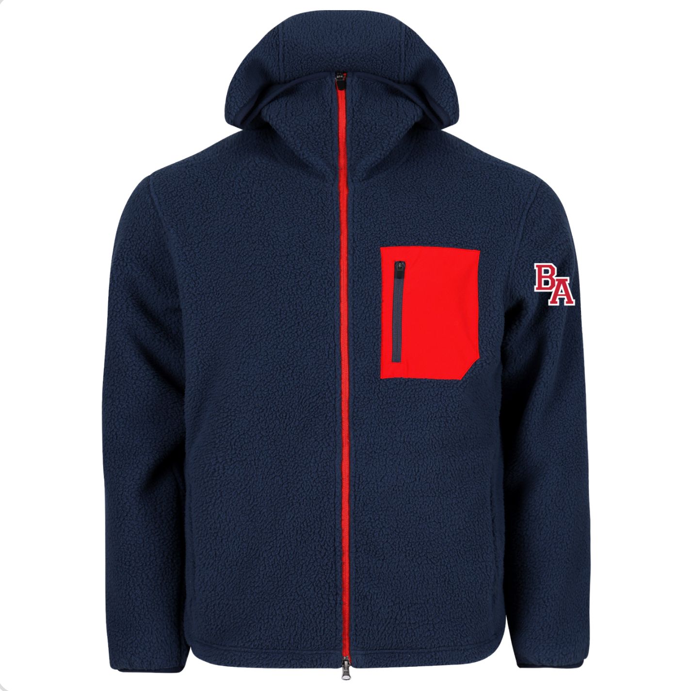 Reggie Jacket, Size: Small