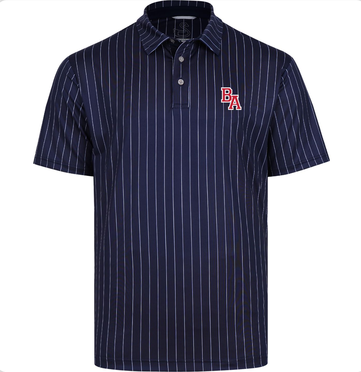 Glint Polo, Size: Large