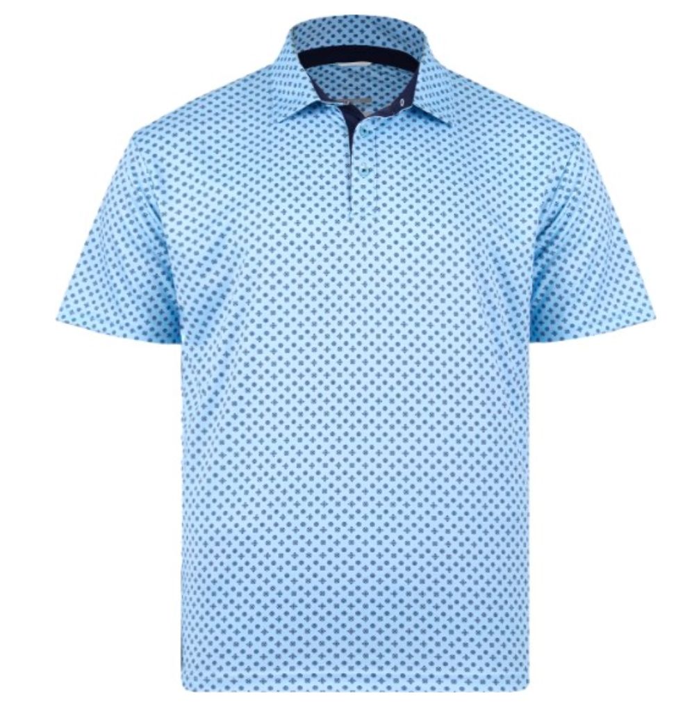 Hazelwood Polo