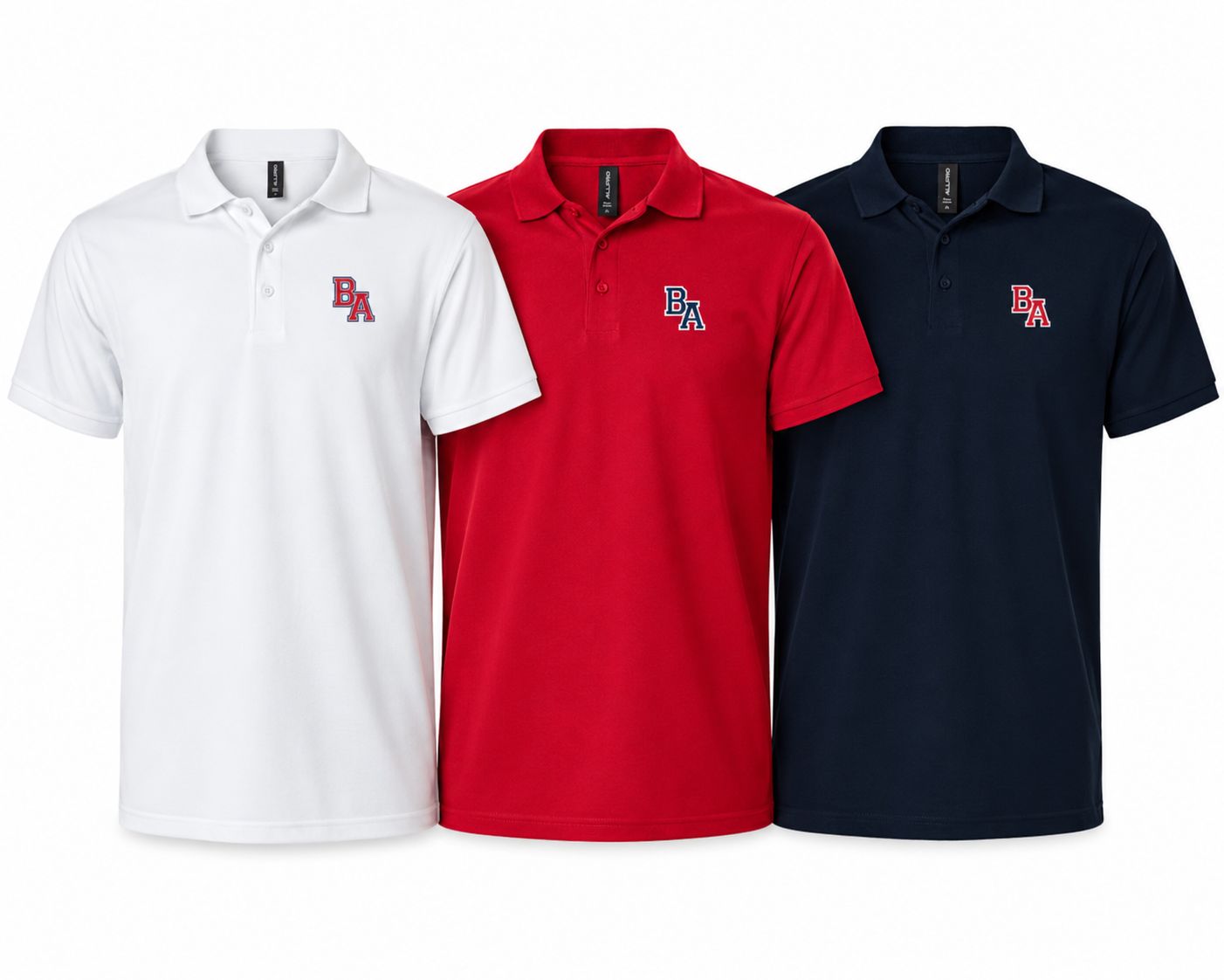 Port Authority Uniform Polo