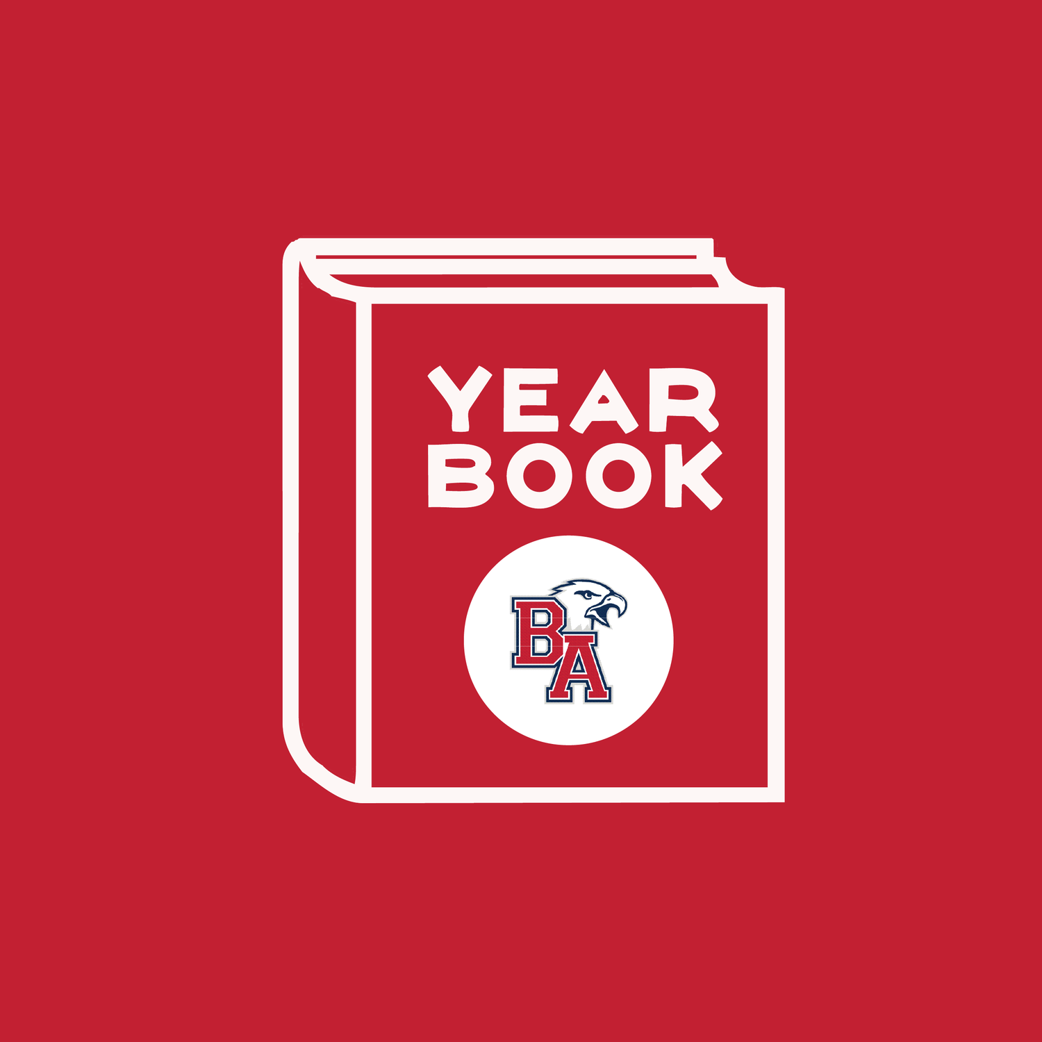 2026-2027 Yearbook