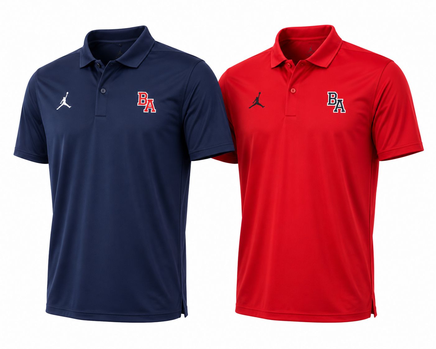 Jordan Men's Dri-FIT Victory Polo *Uniform Approved
