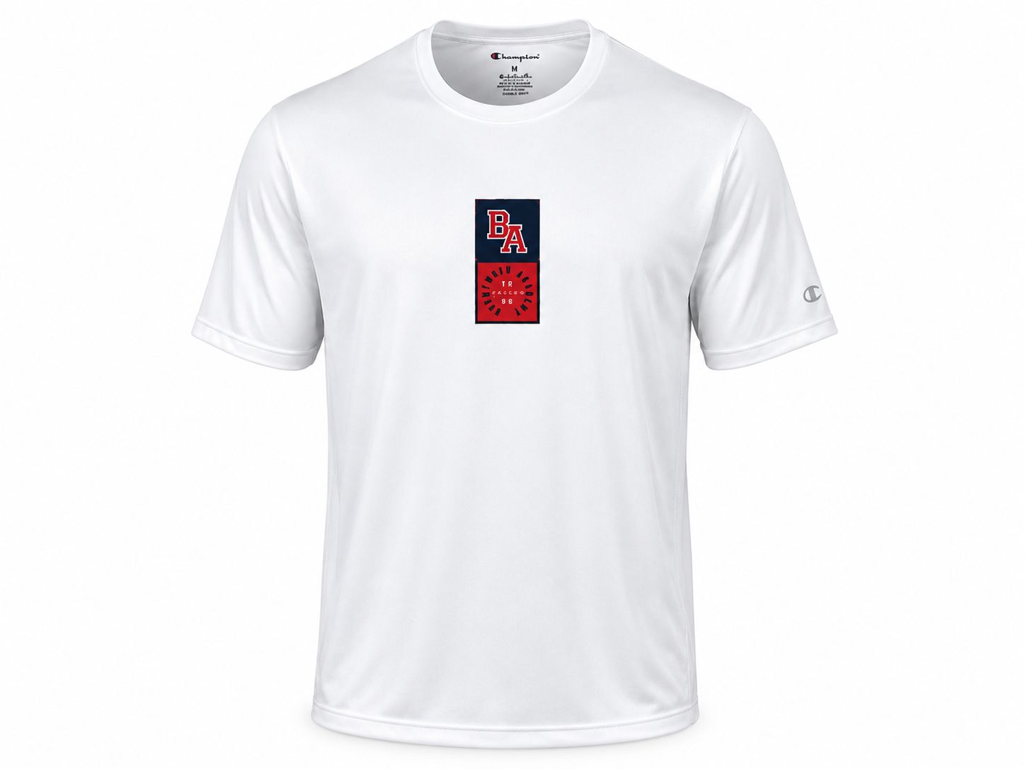 BA Legacy Performance Tee
