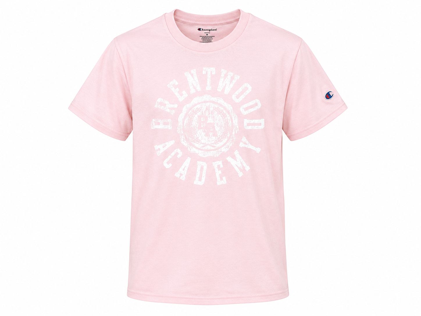 BA Seal Youth Tee, Size: Medium