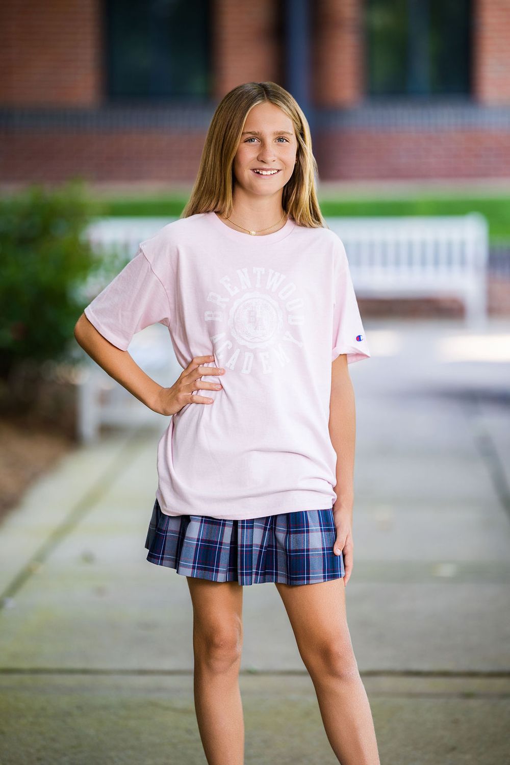 BA Seal Youth Tee