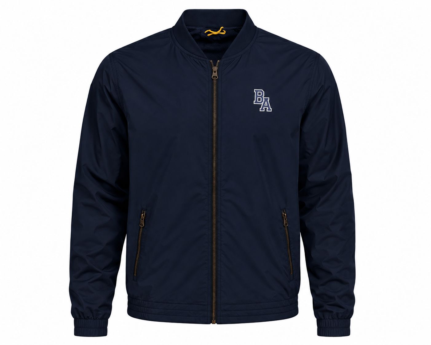 Oceanside Full Zip Jacket