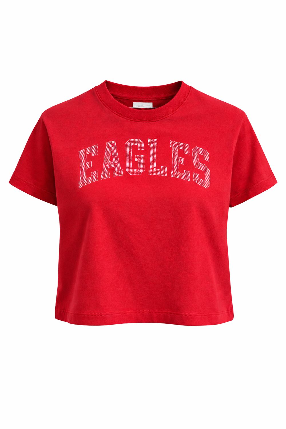 Eagles Rhinestone MVP Tee