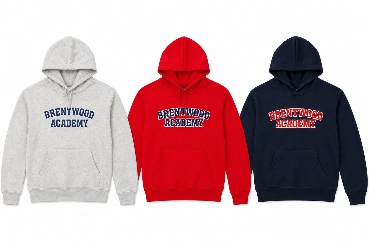 Arch Premium Hoodie