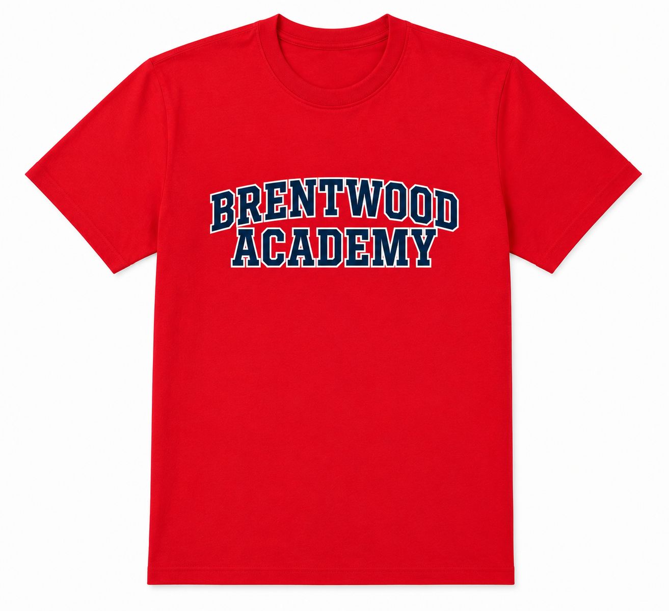 ARCH Youth Red T-Shirt