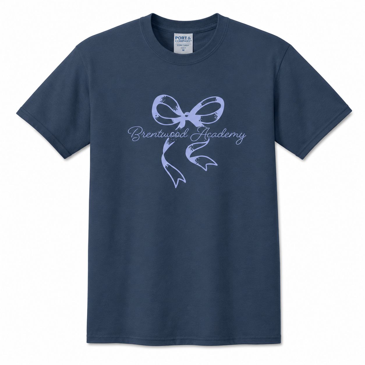 BA Ribbon Tee