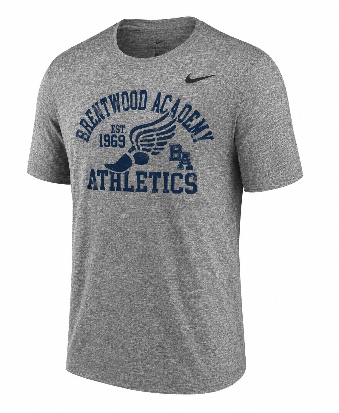 BA Athletics Dri-Fit
