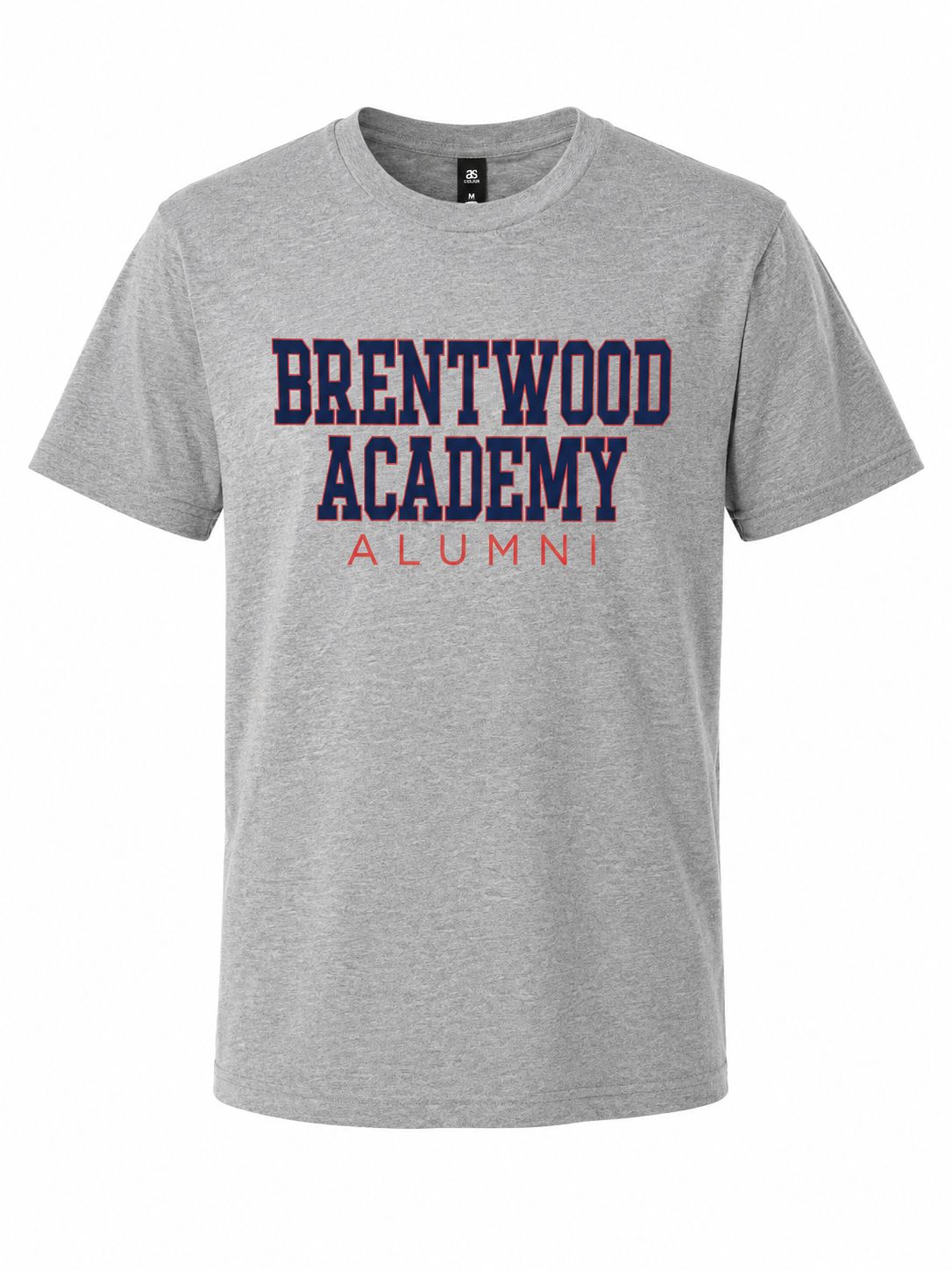 Alumni Varsity Tee