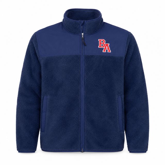 BA Everest Peak Fleece Jacket, Size: XXS