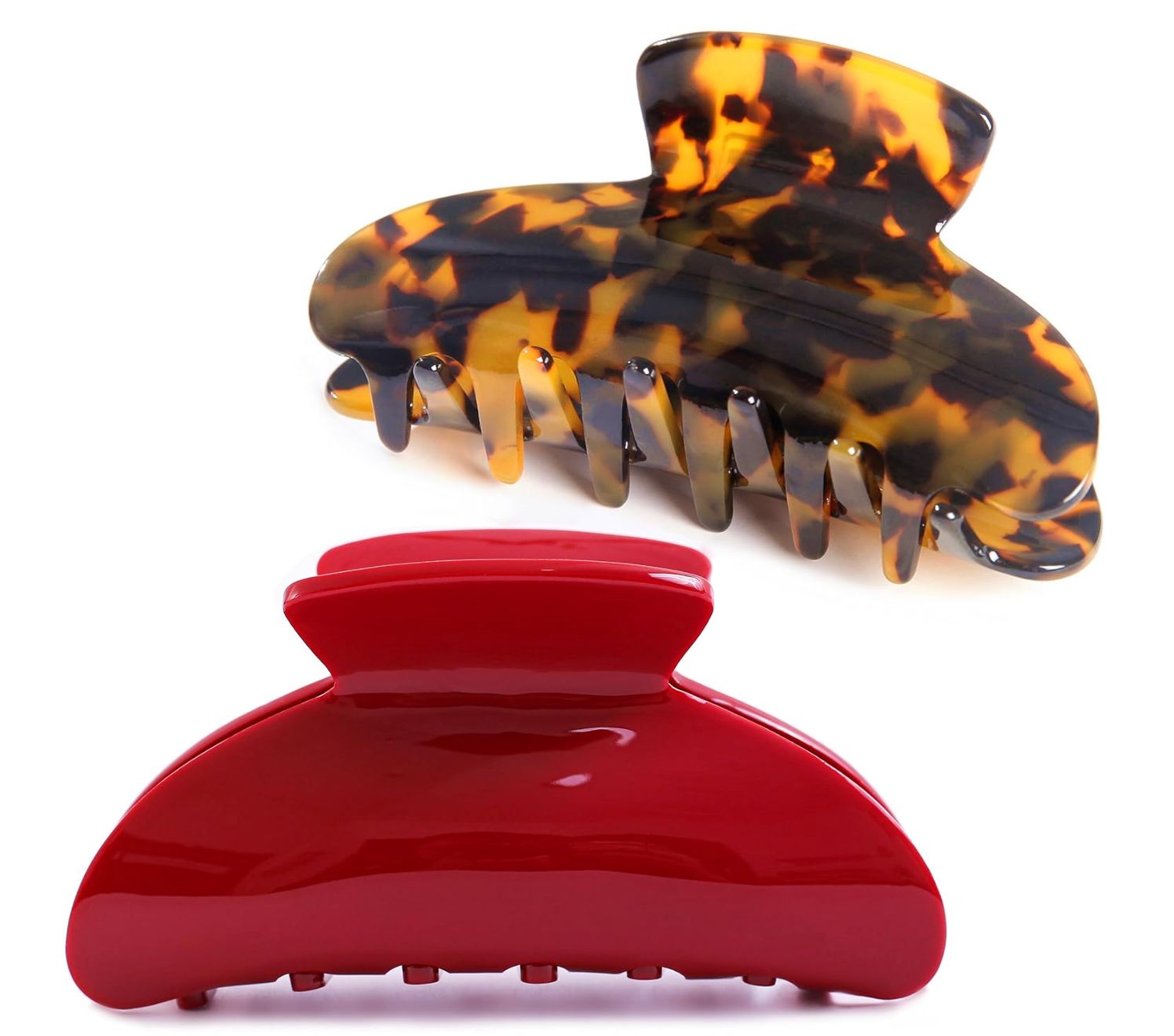Claw Clip